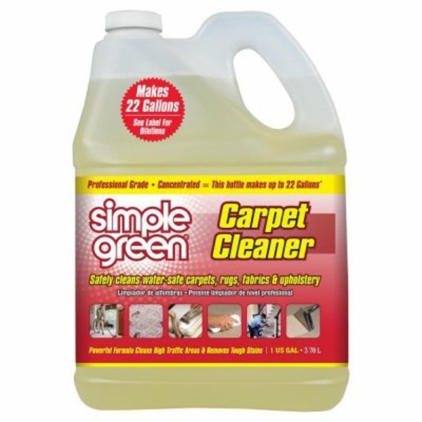 Sunshine Makers Simple Gal Carp Cleaner 0510000403128